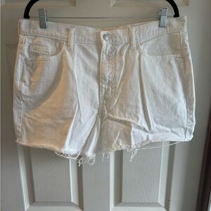 Universal Thread Boyfriend Shorts